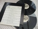 EURYTHMICS- WESTWOOD ONE DBLE LP 1985 PROMO