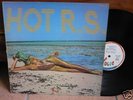 HOT R.S. House Of The Rising Sun LP Synth Disco Cosmic