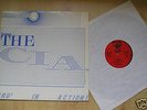 RARE -THE CIA -'MY POSSE' DR DRE ICE CUBE- KRU-KUT 87OG