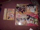 the beatles box from liverpool 8 record box set