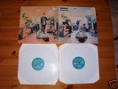 Oasis LP - Definitely Maybe - Creation Records CRE L169