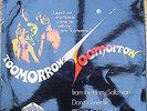 TOOMORROW S/T LP UK 1st Press RCA Olivia Newton-John