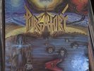 Purgatory – self titled private press US metal ep
