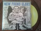 NEW FOUND GLORY TIP OF THE ICEBERG PREORDER COVER GB