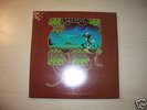 YES= YESSONGS 3XLP  -SEALED ORIGINAL COPY