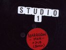 Mega rare Studio 1 dubplate Armageddon Man +3 Listen
