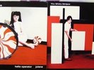 WHITE STRIPES 2x7