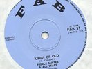 PRINCE BUSTER*kings of old*UK FAB 31*m- copy*LISTEN
