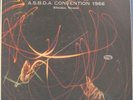 U.S AIR FORCE BAND DOC SEVERINSEN, ASBDA 1966 - DBL LP