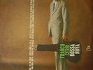 italian jazz FRANCO CERRI BOSSA NOVA orig COLUMBIA lp