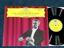 KARAJAN Heldenleben STRAUSS **RED STEREO* DGG 1963 MINT