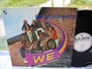 THE ROYAL SERVANTS 1970 ALS WHITE LABEL PROMO TOP RARIE