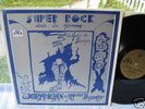 MISSUS BEASTLY SUPER ROCK 1973 ON ELECTRIC BIRD TOP RAR