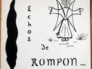 JEANNE BOVET Echos de Rompon BACH VIVALDI Private M
