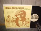 BRUCE SPRINGSTEEN LP--LIVE-HAMMERSMITH--RUTHLESS RHYMES