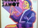 BOOGALOO/SALSA: JOHNNY ZAMOT:GEMA 3076 ('65) HEAR