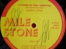 HOPETON JURNER Living In The Ghetto roots 12