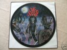 Slayer Live Undead Picture LP Mint- (near mint) 