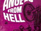 soundtrack Angels From Hell Tower ST 5128 LP sealed