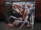 CANNIBAL CORPSE tomb of mutilated VINYL deicide fetus