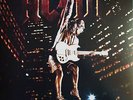 AC/DC Stiff Upper Lip LP