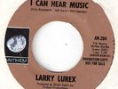 QUEEN /  LARRY LUREX  