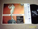 SXL 2182  ROSSINI OVERTURES  MAAG WBg ORIG ED1 SUPERB