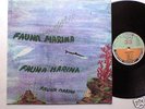 EGISTO MACCHI Fauna Marina Italian Library Leonard SL25
