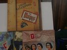 THE BEATLES BOX / FROM LIVERPOOL