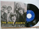 THE SOUL AGENTS -(EP 7