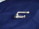 vintage edison phonograph diamond disc reproducer.