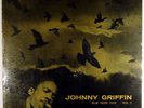 JOHNNY GRIFFIN-VOL. 2, A BLOWING SESSION-DG RVG ORIG