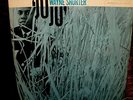 BLUE NOTE LP # 4182 WAYNE SHORTER ( JU JU )