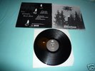 DARKTHRONE - Panzerfaust Vinyl LP ( 2 nd Press )