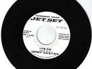 RARE NORTHERN SOUL 45 - Jimmy Castor on Jet Set 1001