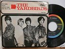 THE YARDBIRDS -(EP 7