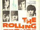 THE ROLLING STONES - IT´S ALL OVER NOW EP PORTUGAL