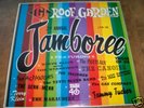 '67 folk garage   IGL ROOF GARDEN JAMBOREE  vg++/vg+