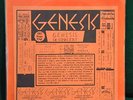 GENESIS - In Concert - 2LP - NO TAKRL