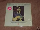 ERIC CLAPTON HISTORY OF FACTORY SEALED COLLECTIBLE LP