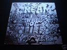 CREAM CLAPTON WHEELS OF FIRE MONO 1ST UK PRS MiNt AuDiO