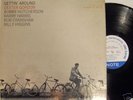 DEXTER GORDON GETTIN' AROUND BLUE NOTE 4204 N/M+ RVG NY