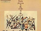 AMBOY DUKES JOURNEY TO CENTER OF THE MIND LP MAINSTREAM