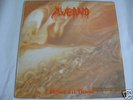 AVERNO/AGATHOCLES/LP SPLIT RARE COLOMBIA
