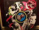 Yeah Yeah Yeahs 'Fever To Tell' LP Picture Disc 2003 NM