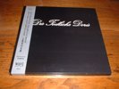 DIE TODLICHE DORIS 80s Japanese LP BOX nww ndw avant