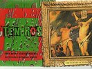 DIE TOTEN HOSEN-ROTEN ROSEN - 2 X 7