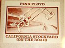 PINK FLOYD Calif Stockyar SEALED 1970's Japan 2Lp TMOQ?