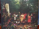 FEATHERS: S/T *SEALED* OG private psych freak folk LP