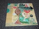 Ugly Casanova Sharpen Your Teeth RARE LP Modest Mouse
